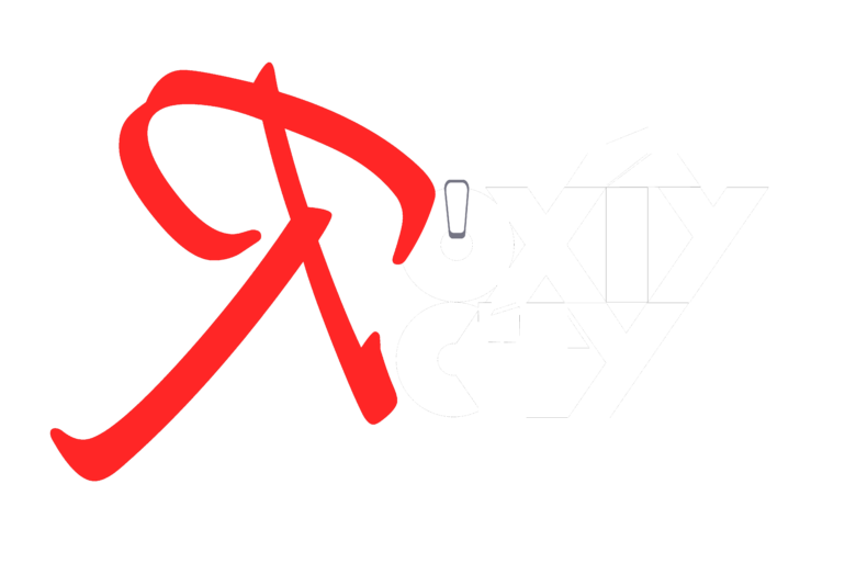 Roxty City Logo